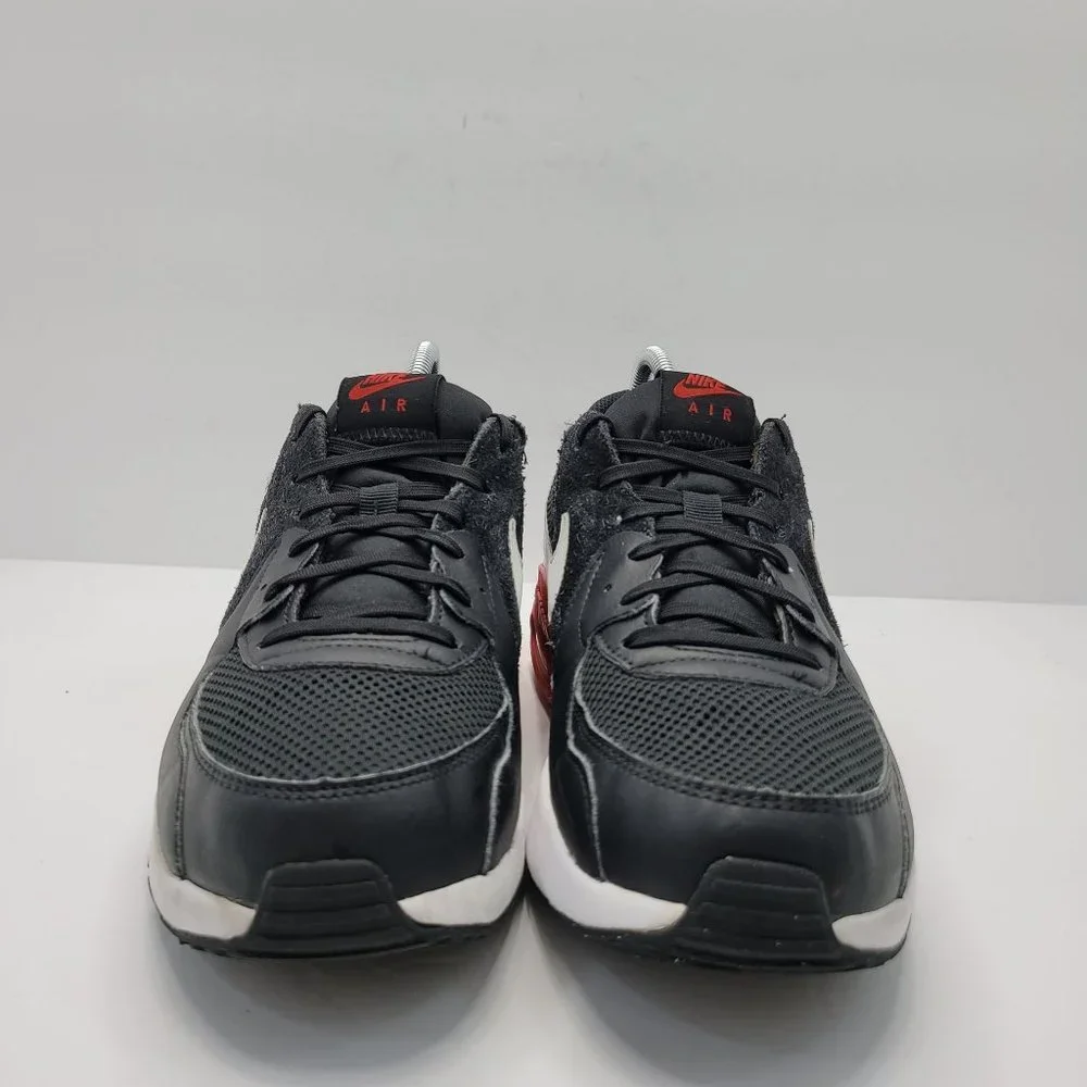 Nike Air Max Exceed Men's Running Shoes Black CD4165-005 US Size 10 - Picture 3 of 8